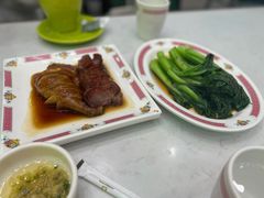 -东鑫记港式茶餐厅(南京东路店)