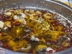 -裕德隆清真饭庄·天津特色菜(河东店)
