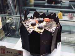 -BreadTalk面包新语·烘焙蛋糕(中华广场店)