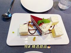 -YUE·6·西式融合餐厅(外滩六号店)
