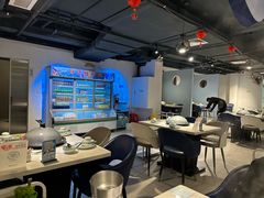 -碗中海·蒸汽海鲜·桑拿鸡(岭南天地店)