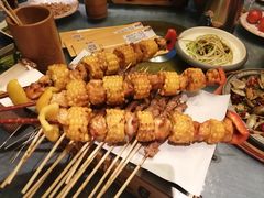 -肉串汪(望京店)