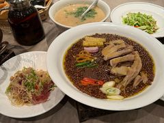 -大张烙馍村(泉山店)