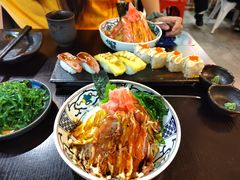 -爆丼日式大排档(季华园店)
