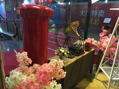 -长藤鬼校(千禧店)