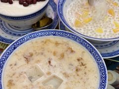 -黄氏壹品汇•水牛奶甜品(全国总店)