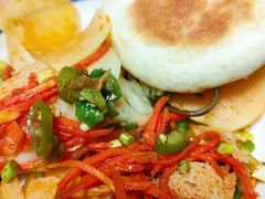 -王菊美食街·王菊面馆(总店)