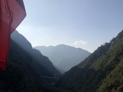 -浙北大峡谷