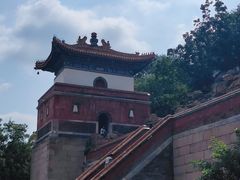 -颐和园
