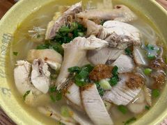 -华姐鸡粉(中心店)