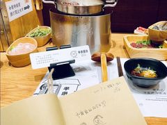 -独食火锅·半米屋台(望平街店)