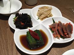 -全聚德(江宁店)