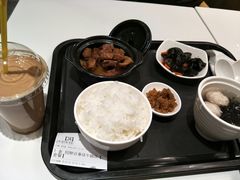 -百事佳烧鸭牛腩(上海虹桥站店)