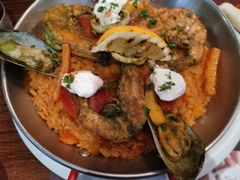 -食间牛排(湖西路店)