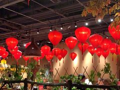 -老湘村·湖南土菜(天河维多利店)