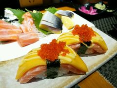 -昊·来了寿司(双楠2店)