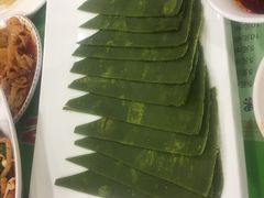 -令氏家外家岐山面(火炬路店)