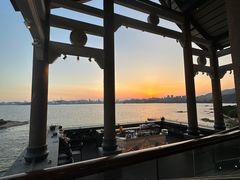 -影吧•悬崖海景(珠海凤凰湾悦椿酒店)