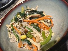 -南京大牌档(人民广场店)