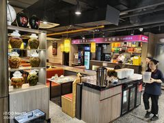 -川芙蓉·市井老川菜(长寿路店)