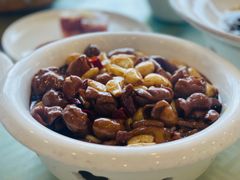 -怡园饭店-餐厅(四望亭店)