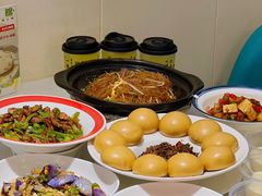 -福巷湘食小馆·猛火现炒(上海首店)