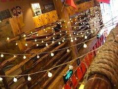 -恩你小木屋米酒店(安盛店)