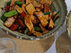 -湖南乡情湘菜馆(罗湖店)
