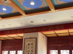 -丰泽园饭店