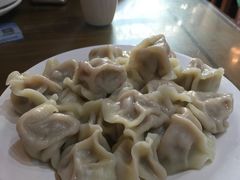 -粥公粥婆精品家常菜(青龙桥店)