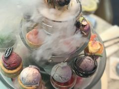 -哈根达斯(武汉天地店)