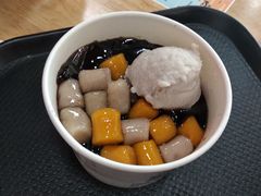 -鲜芋仙(万达广场店)