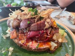 -O'mills Sourdough Bakery&Bistro(永嘉路店)
