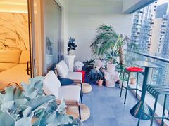 -博林天瑞喜来登酒店·西丽尚膳