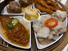 -东海海鲜酒家(中信广场店)