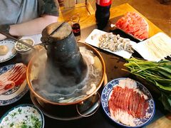 -裕德孚·非遗手切涮羊肉(东直门内大街店)