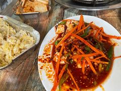 -西塔隆太白烤牛肉馆(图们路店)
