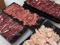 -福合埕牛肉火锅(长平国新店)