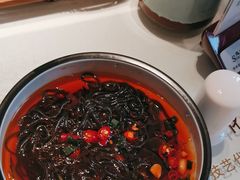 -古洼一锅鲜(开发区店)