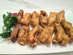 -湖北三五醇酒店·35年新楚菜