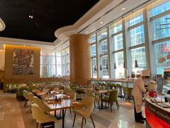 大堂-The Place 自助餐(香港康得思酒店)