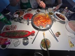-小龙坎火锅(IFS HOT店)