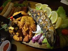 -haxnbauer海森堡德国餐厅(深圳coco店)