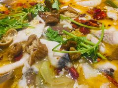 -龙梅肥肠鱼(明瓦廊店)