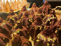 -B&C黄油与面包·THE GARDEN BAKERY概念店(世纪汇店)