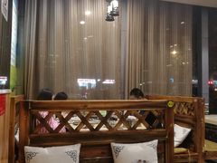 -313羊庄鲜羊火锅·鲜羊肉烧烤(李村店)