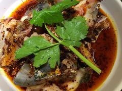 -张大胡子鱼头火锅酒楼(长益路店)