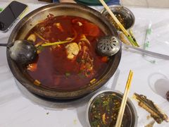 -重庆特色冷锅鱼(武大店)