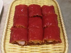 -稻香酒家(长宁KING88广场店)