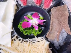 四宝-珮姐老火锅(新街口店)